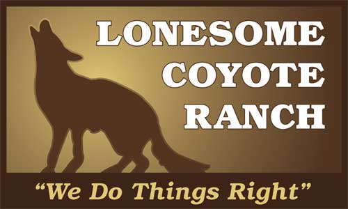 Lonesome-Coyote-Logo